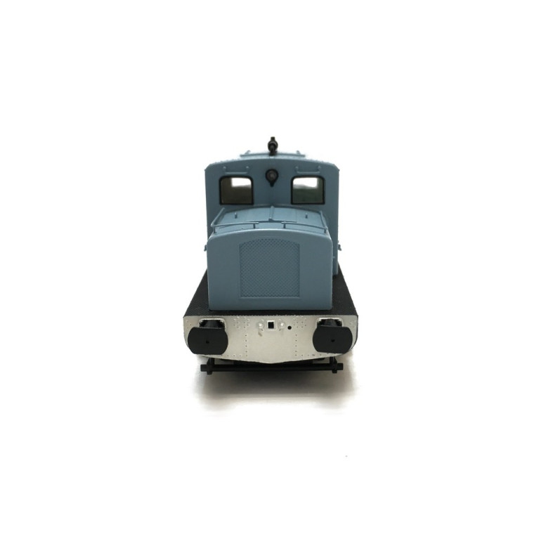 MOYSE 32 TDE Ep IV-V-HO 1/87-REE MB092