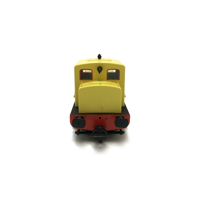 MOYSE 32 TDE Ep IV-V-HO 1/87-REE MB093