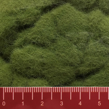 Fibres d'herbes statique vert clair 50g-Toutes échelles-HEKI 33501