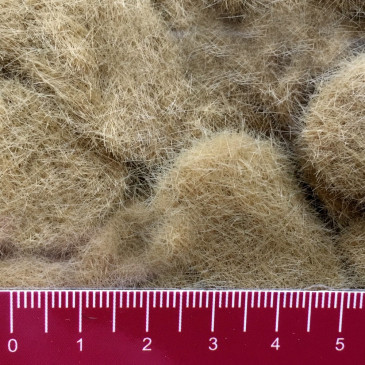 Fibres d'herbes statique "Automne" 50g-Toutes échelles-HEKI 33503