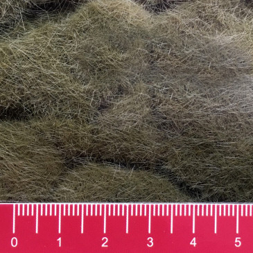 Fibres d'herbes statique vert "Olive" 50g-Toutes échelles-HEKI 33504