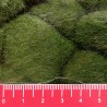 Fibres d'herbes statique vert foncé 50g-Toutes échelles-HEKI 33502