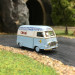 Renault Estafette "Cémoi"-HO-1/87-SAI RETRO 87 3524