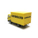 Renault JN90 Gondrand-HO-1/87-BREKINA 34860