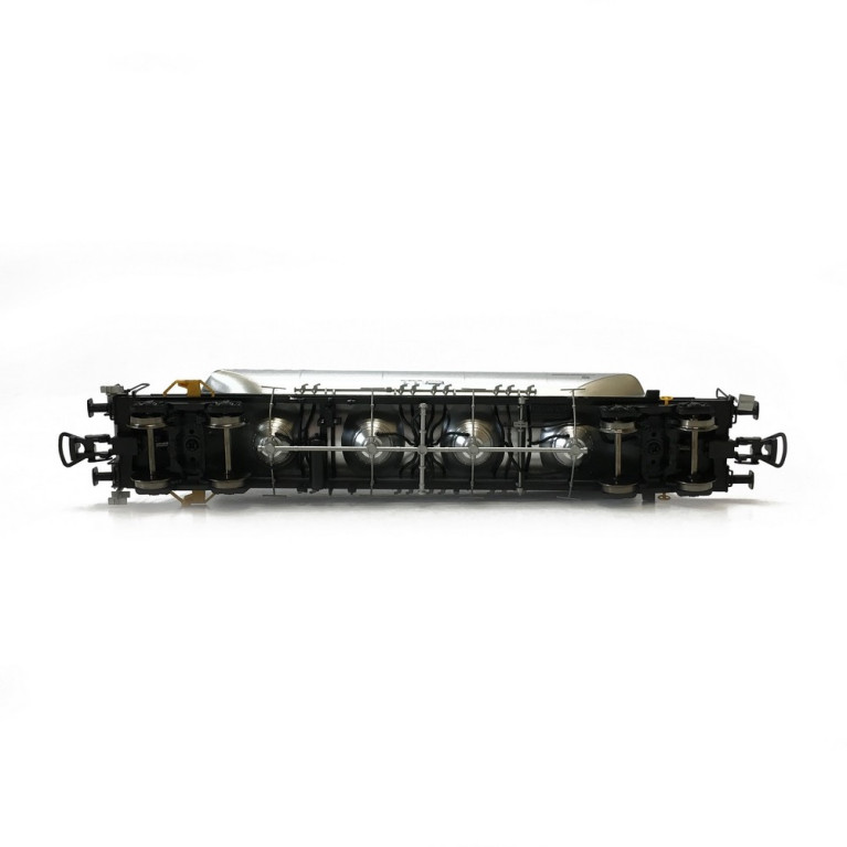 Wagon silo VTG ép VI-HO 1/87-PIKO 58430