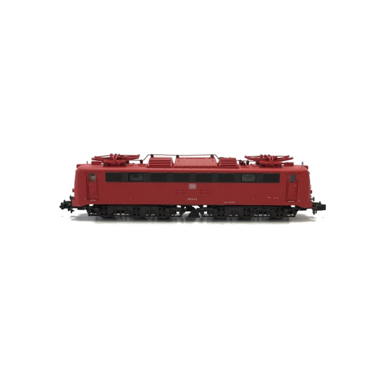 Locomotive C150 DB ép V digital son-N 1/160-MINITRIX 16156