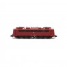 Locomotive C150 DB ép V digital son-N 1/160-MINITRIX 16156