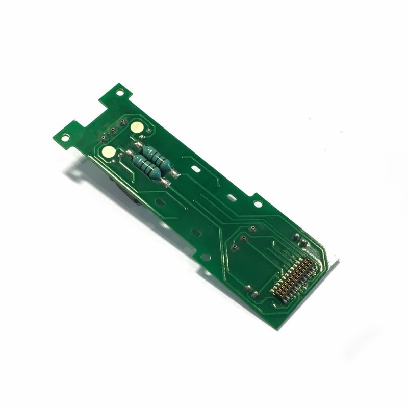 Rambardes PIKO 96166-21 Pour BB 63000 à L'échelle HO 1/87 - Pièce Neuve Pour Modélisme Ferroviaire