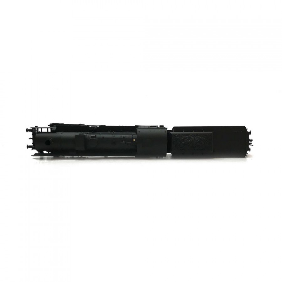 Locomotive CL 52 "Neutre" ép II-III-HO 1/87-LILIPUT L131520
