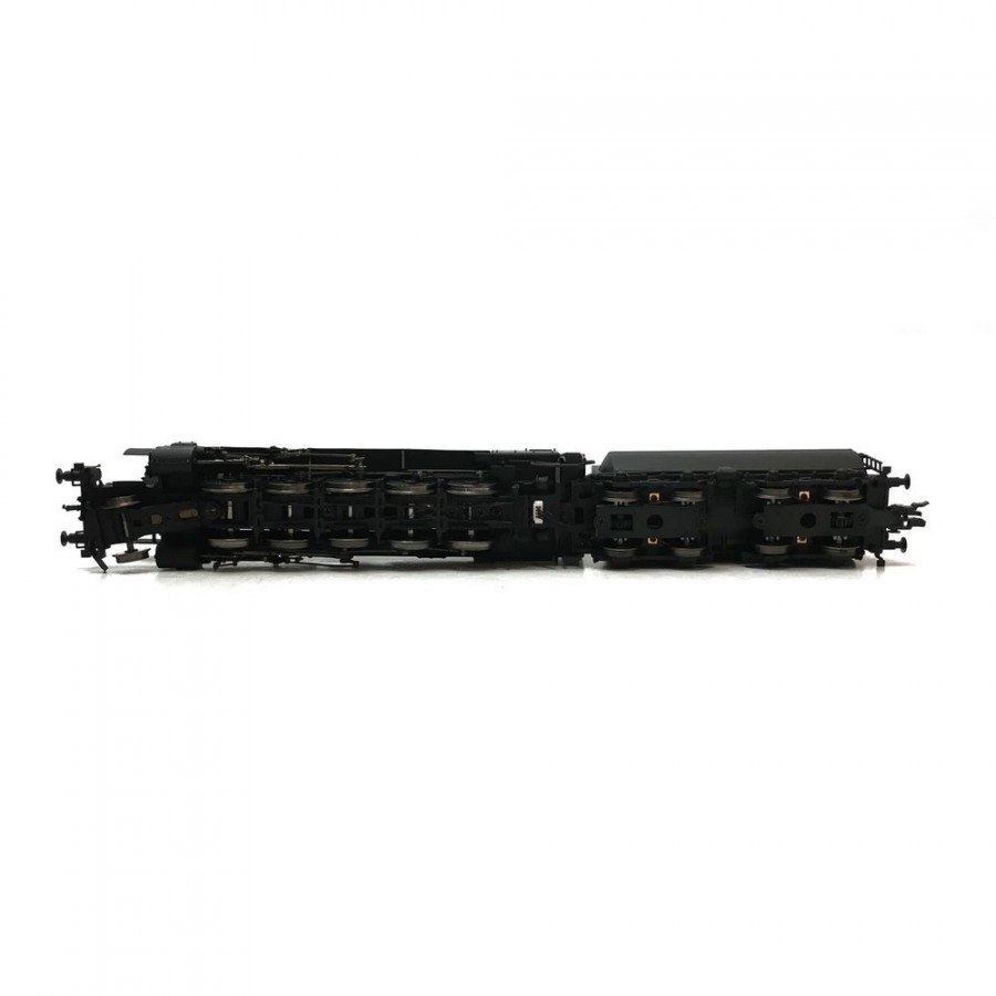 Locomotive CL 52 "Neutre" ép II-III-HO 1/87-LILIPUT L131520