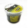 Pot de flocage herbes 2.5mm 120g-HO N-NOCH 08157