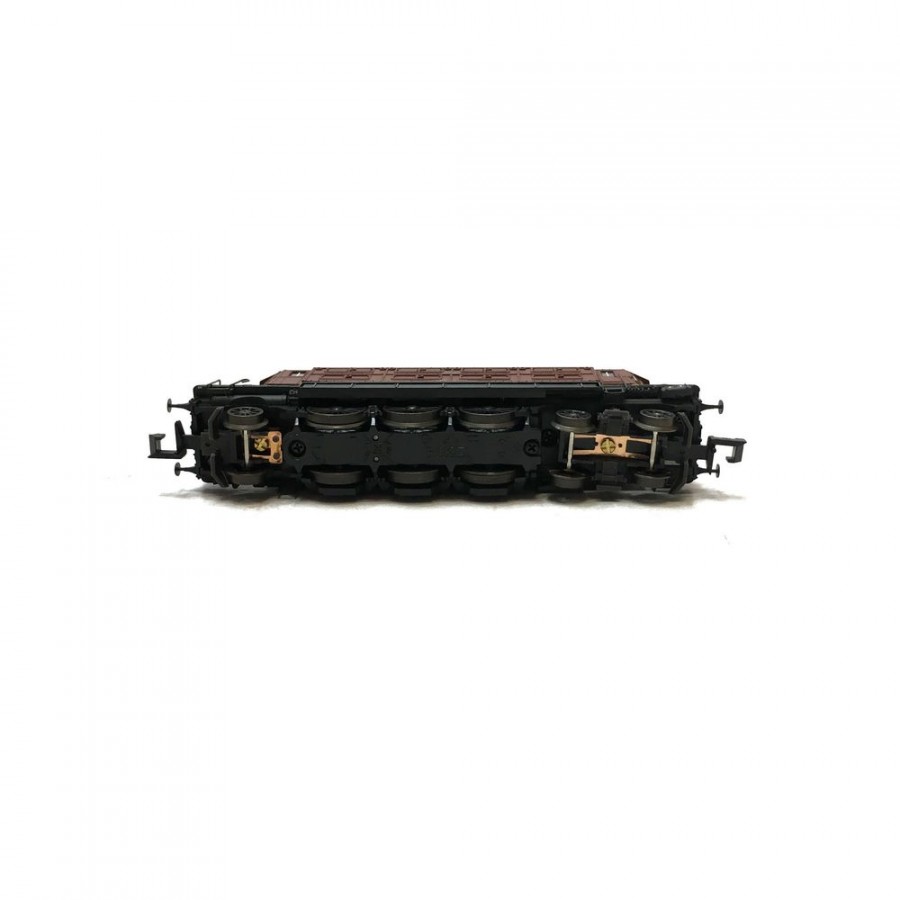 Locomotive E-Lok Ae 3-6 I ép IV SBB-N 1/160-PIKO 94003