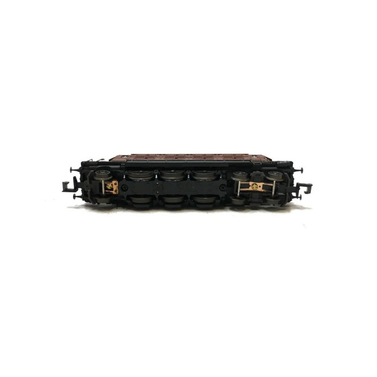 Locomotive E-Lok Ae 3-6 I ép IV SBB-N 1/160-PIKO 94003