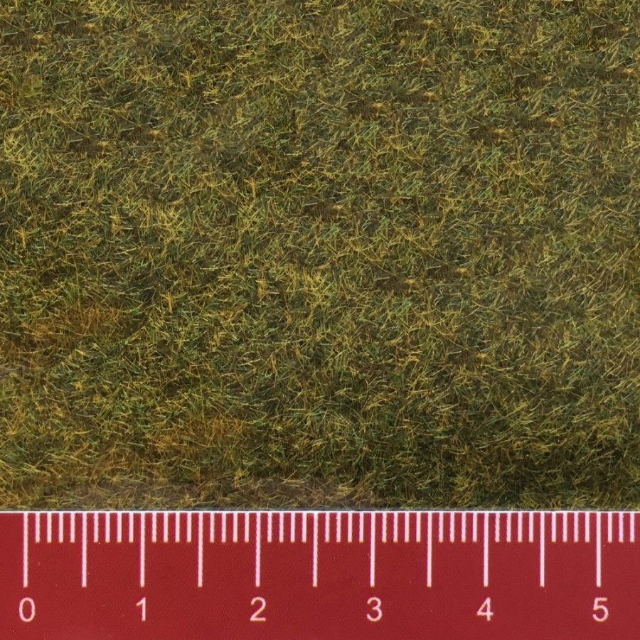 Flocage Herbe des prés 20g 1.5mm-Toutes échelles-NOCH 08212