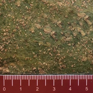 Flocages sol d'alpages, montagnes 2.5mm 50g-Toutes échelles-NOCH  07075