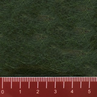 Flocages herbe sauvage vert 6mm 50g-Toutes échelles-NOCH 07106