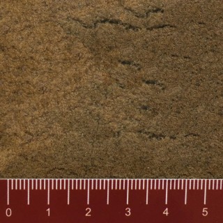 Flocage fin marron moyen 20g-Toutes échelles-NOCH 07225