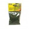 Flocages herbes vert olive 2.5mm 20g-Toutes échelles-NOCH 08322