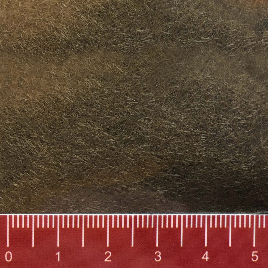 Flocages herbes brunes 2.5mm 20g-Toutes échelles-NOCH 08323