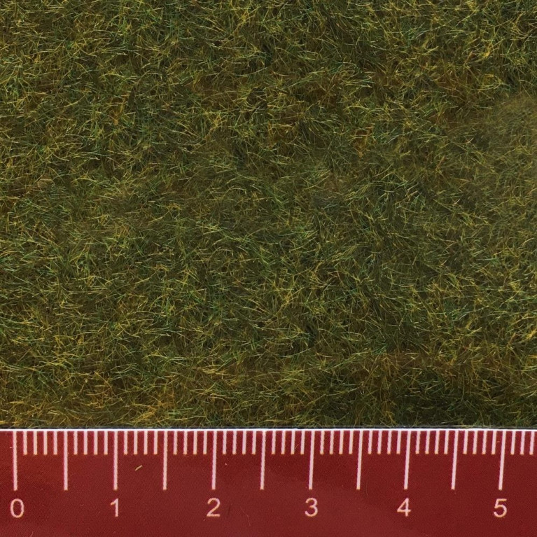 Flocages herbe des pré 2.5mm 100g-Toutes échelles-NOCH 50220
