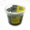 Pot d'herbe sauvage vert 6mm 100g-Toutes échelles-NOCH 07094