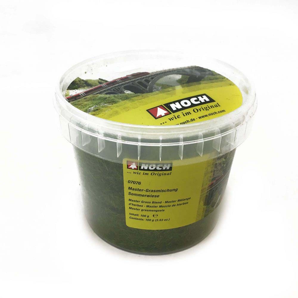 Micro Applicateur Herbe Electrostatique PECO PPSG-3 Woodland Scenics.