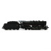 Locomotive 150 X 5 ép III SNCF digital son 3R-HO 1/87-ROCO 68145