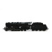 Locomotive 150 X 5 ép III SNCF digital son 3R-HO 1/87-ROCO 68145