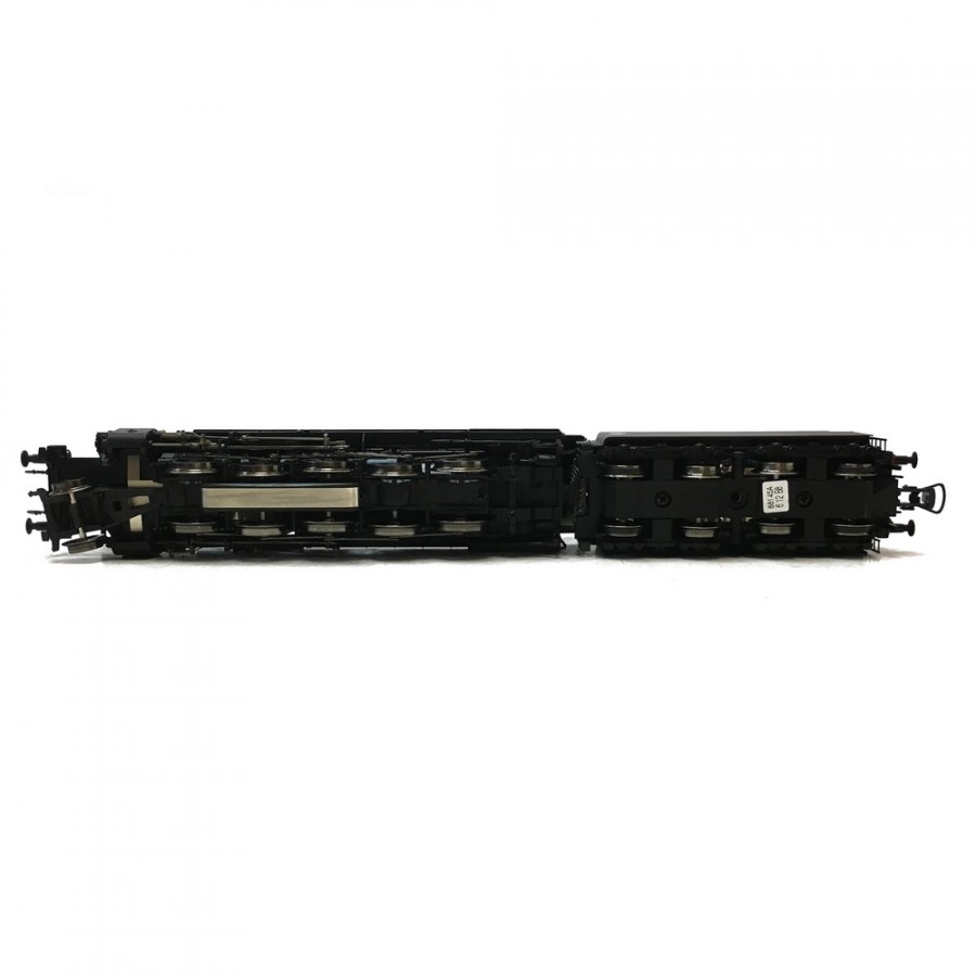 Locomotive 150 X 5 ép III SNCF digital son 3R-HO 1/87-ROCO 68145