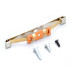 Patin 3 rails AC standard-HO 1/87-PIKO 56110