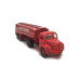 Berliet TLR 8 Sapeurs Pompiers-HO-1/87-BREKINA 85410