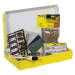 Coffret Kit Cabane de bûcherons-HO-NOCH 65606