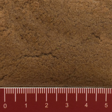 Flocage marron clair 20g-Toutes échelles-NOCH 07223