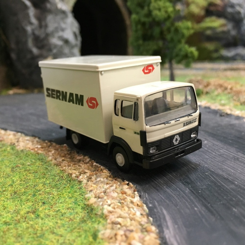 Renault JN90 SERNAM-HO 1/87-BREKINA 34854