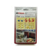 26 outils de transport-HO 1/87-PREISER 17107