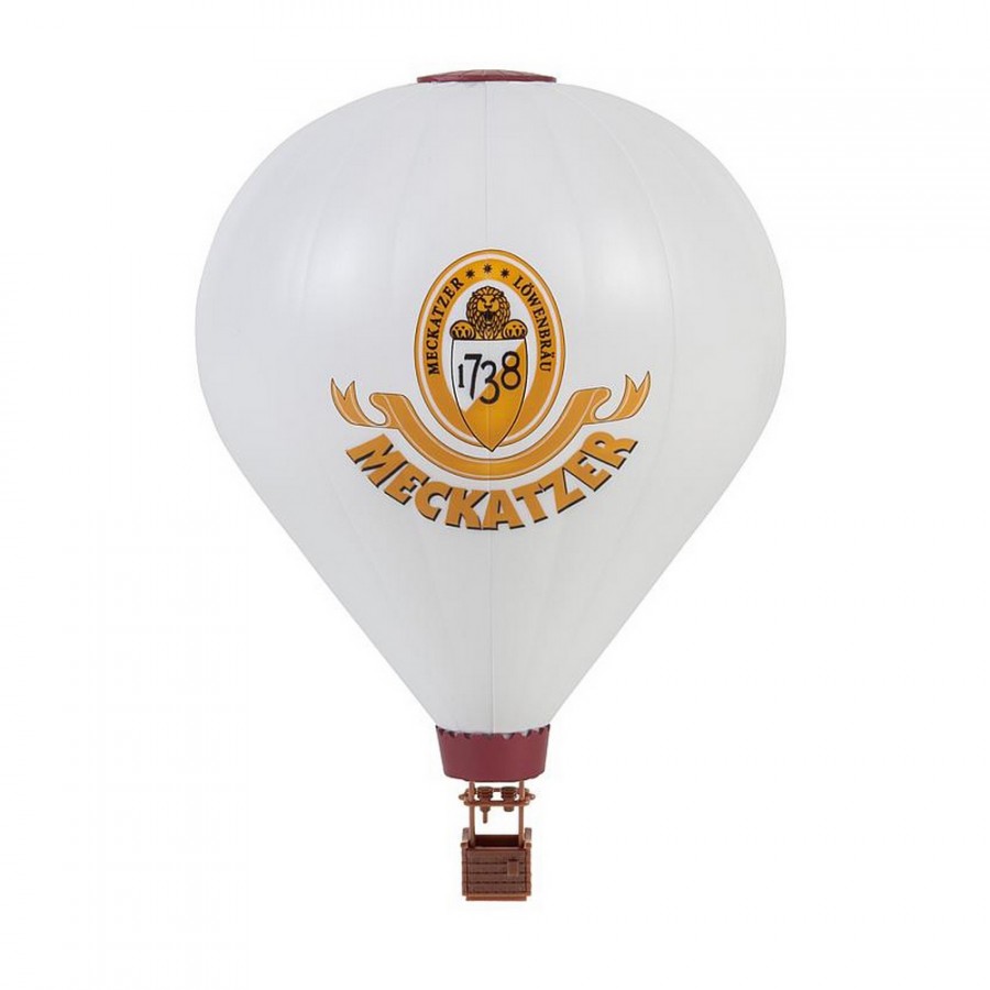 Montgolfière "Meckatzer"-N 1/160-FALLER  232391