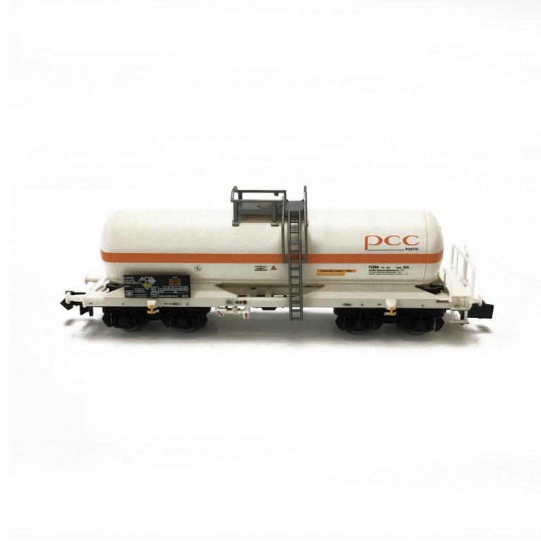 Wagon citerne PCC ép VI-N 1/160-MINITRIX 15706