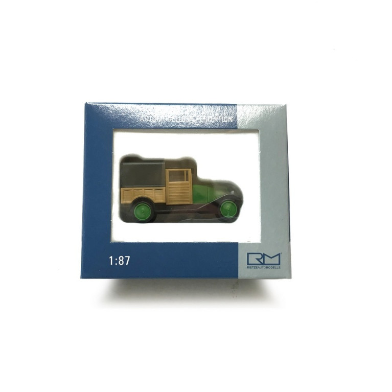 Renault NN Baché-HO-1/87-RIETZE 83058