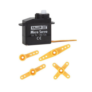 SERVO-Z-N-HO-FALLER 180726