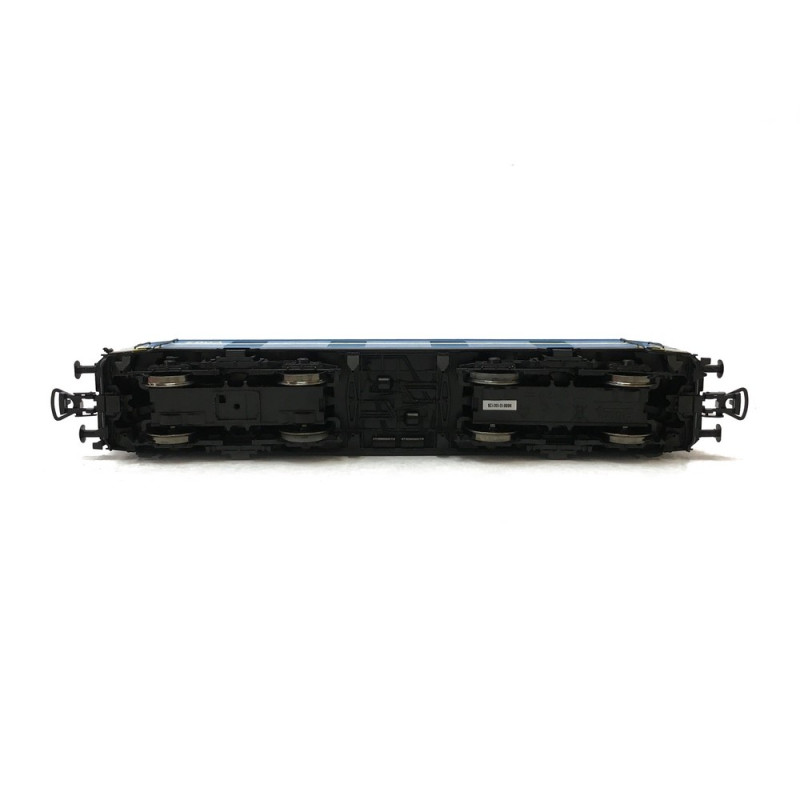 Locomotive Rh 2800 ép IV SNCB-HO 1/87-PIKO 96561