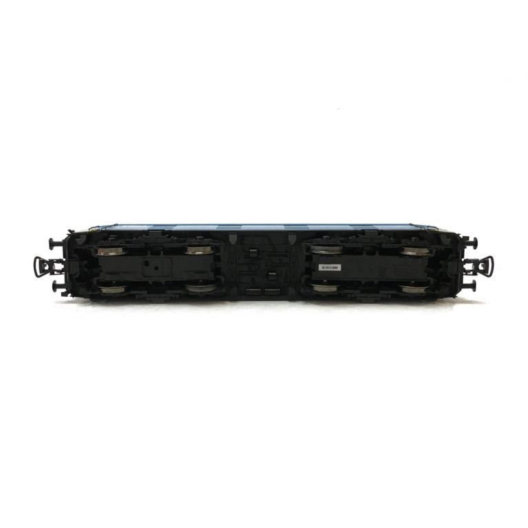 Locomotive Rh 2800 ép IV SNCB-HO 1/87-PIKO 96561