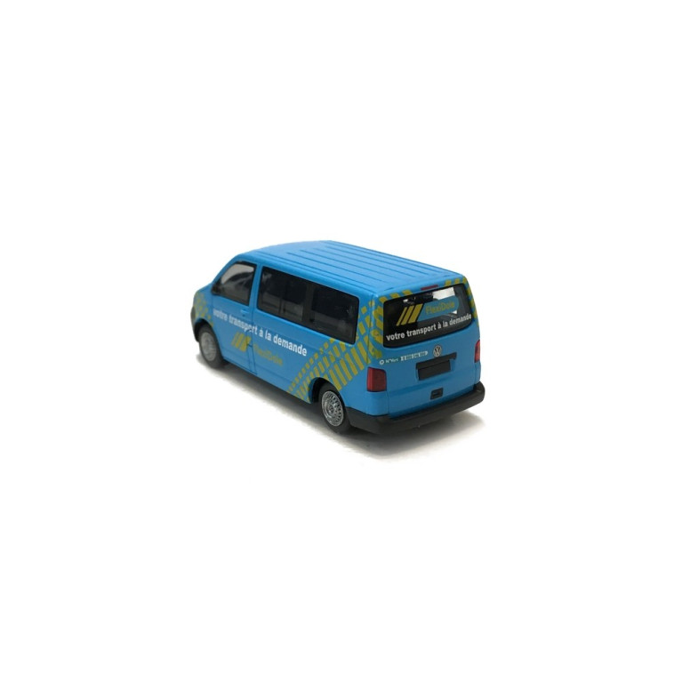 VW Type 5 FlexiDole-HO 1/87-RIETZE 31179