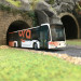 Bus Mercedes Citaro-HO 1/87-RIETZE 68722