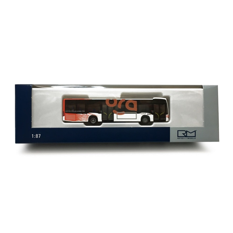Bus Mercedes Citaro-HO 1/87-RIETZE 68722