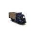 Camion Renault 2.5t Vins Margnat-HO 1/87-SAI RETRO 87 3579