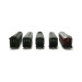 Coffret de 5 voitures D 182 ép III-N 1/160-MINITRIX 15680