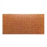 Plaque cartonnée briques oranges HO 1/87-FALLER 170608