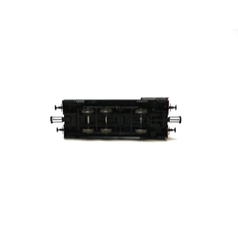 Locomotive diesel 030 ép III SNCF-HO 1/87-BRAWA 41624