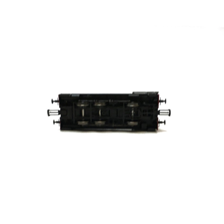 Locomotive diesel 030 ép III SNCF-HO 1/87-BRAWA 41624