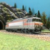 Locomotive BB22200 Dijon-Perrigny Ep IV SNCF-HO 1/87-LSMODELS 10435